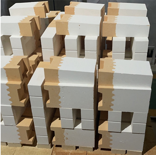 燒結(jié)剛玉的種類及應(yīng)用